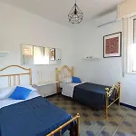 بيت للعطل Orizzonte Sullo Jonio *
