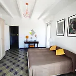 Orizzonte Sullo Jonio بيت للعطل *