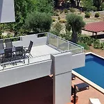 Orizzonte Sullo Jonio بيت للعطل *