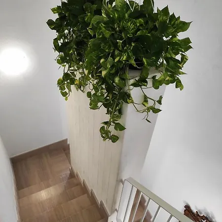 Casa vacanze Orizzonte Sullo Jonio