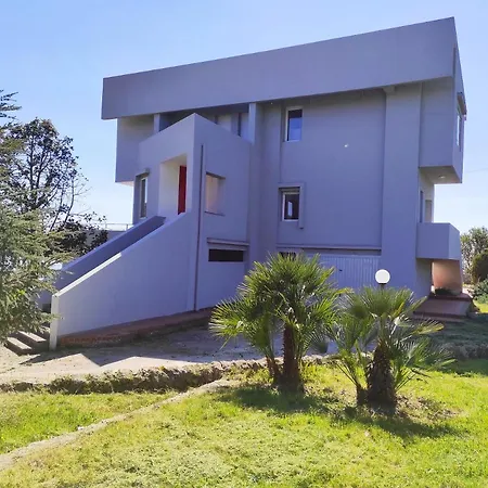 Hébergement de vacances Orizzonte Sullo Jonio *