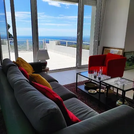 Holiday home Orizzonte Sullo Jonio *