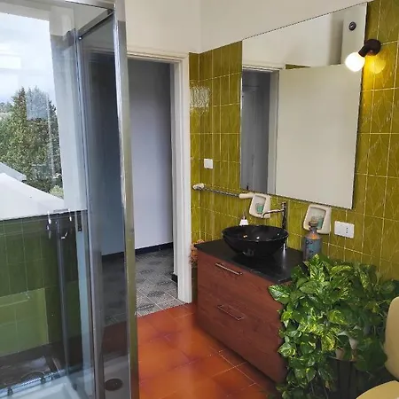 Orizzonte Sullo Jonio Holiday home *