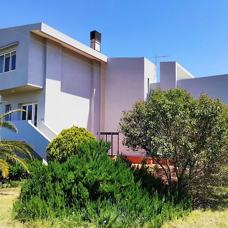 Casa vacanze Orizzonte Sullo Jonio *