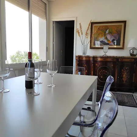 Holiday home Orizzonte Sullo Jonio *