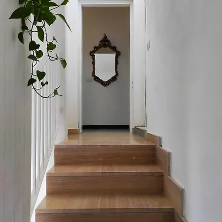 Casa vacanze Orizzonte Sullo Jonio Avola