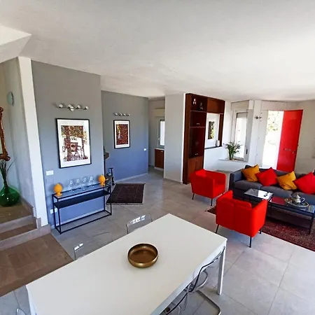 Casa vacanze Orizzonte Sullo Jonio