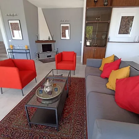 Casa vacanze Orizzonte Sullo Jonio Avola