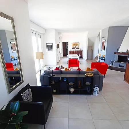 Orizzonte Sullo Jonio Holiday home