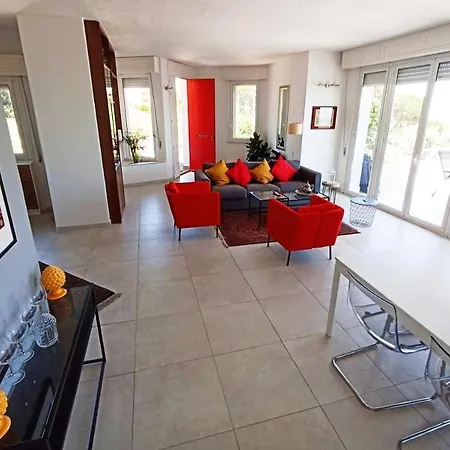 Casa vacanze Orizzonte Sullo Jonio *