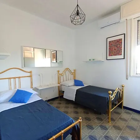 Hébergement de vacances Orizzonte Sullo Jonio *