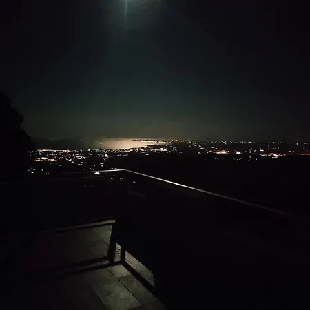 Hébergement de vacances Orizzonte Sullo Jonio *