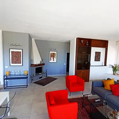 Casa vacanze Orizzonte Sullo Jonio *