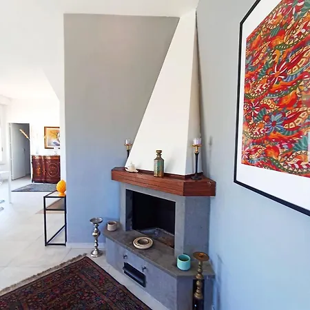 Holiday home Orizzonte Sullo Jonio