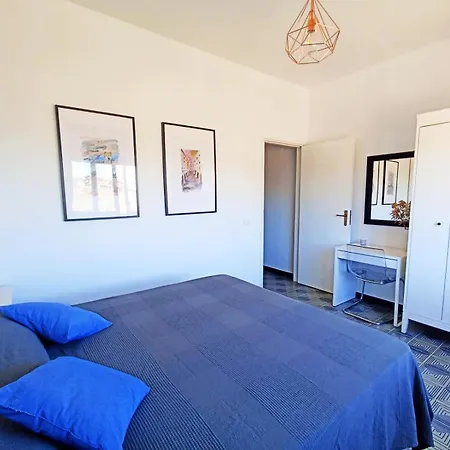 Orizzonte Sullo Jonio Prázdninový dům *