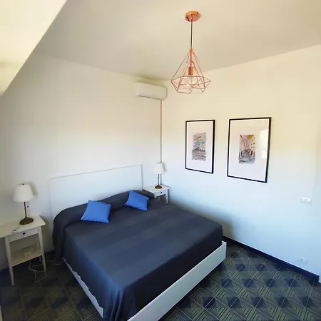 Casa vacanze Orizzonte Sullo Jonio *