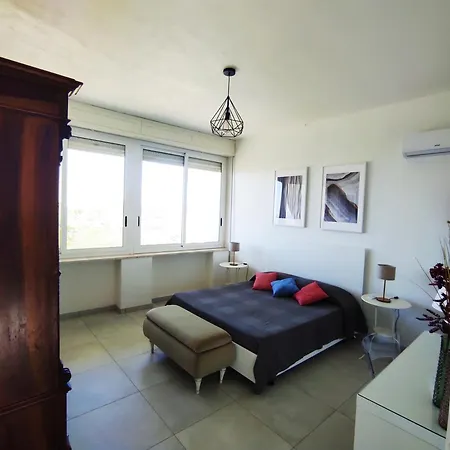 Casa vacanze Orizzonte Sullo Jonio *