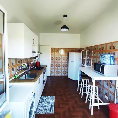 Orizzonte Sullo Jonio Prázdninový dům Avola