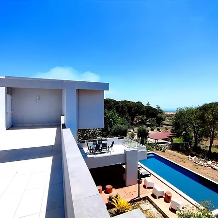 Casa vacanze Orizzonte Sullo Jonio *