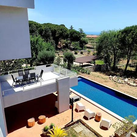 Orizzonte Sullo Jonio Casa vacanze *