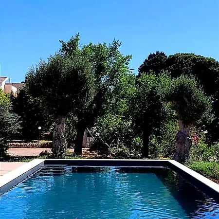 Holiday home Orizzonte Sullo Jonio