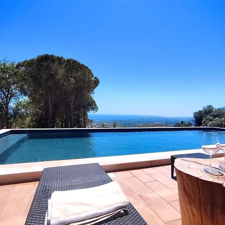 Holiday home Orizzonte Sullo Jonio Avola