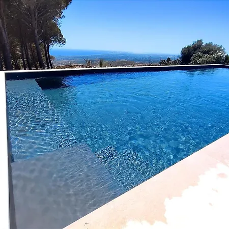 Casa vacanze Orizzonte Sullo Jonio