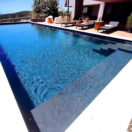 Orizzonte Sullo Jonio Holiday home Avola