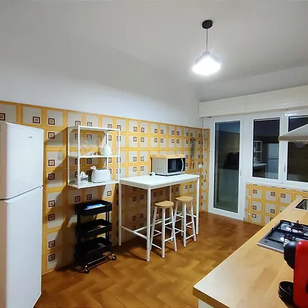 Casa de Férias Orizzonte Sullo Jonio