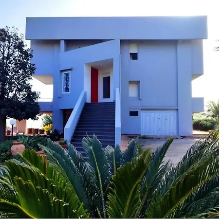 Orizzonte Sullo Jonio Σπίτι διακοπών Avola