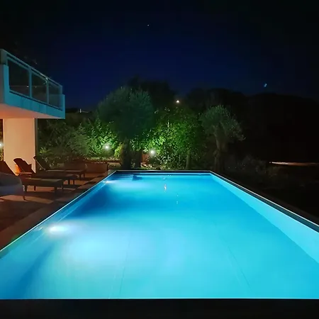 Orizzonte Sullo Jonio *