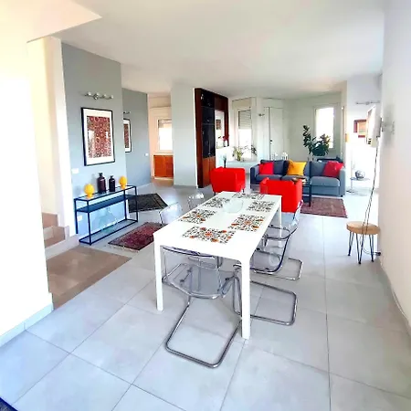 Holiday home Orizzonte Sullo Jonio *