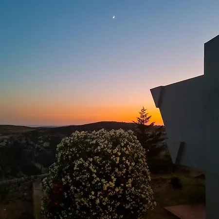 Casa vacanze Orizzonte Sullo Jonio Avola