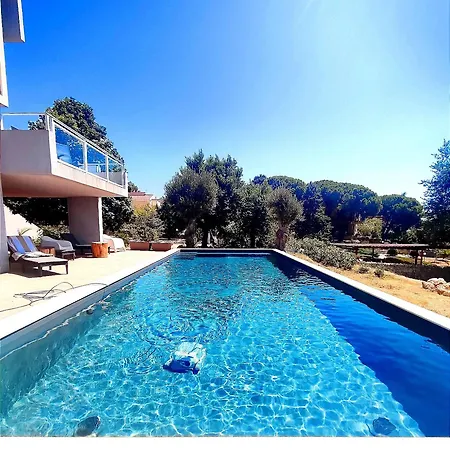 Orizzonte Sullo Jonio Casa de Férias