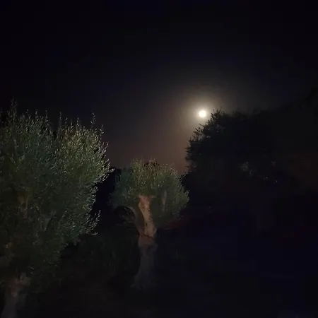 Orizzonte Sullo Jonio