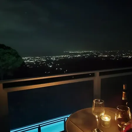 Casa vacanze Orizzonte Sullo Jonio Avola