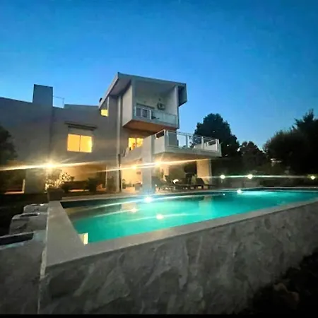 Casa vacanze Orizzonte Sullo Jonio Avola
