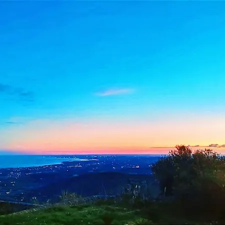 Casa vacanze Orizzonte Sullo Jonio