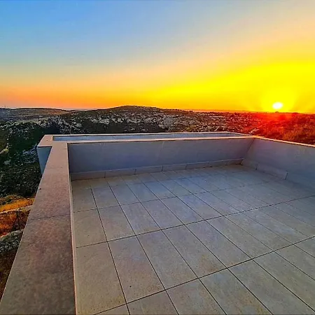 Orizzonte Sullo Jonio