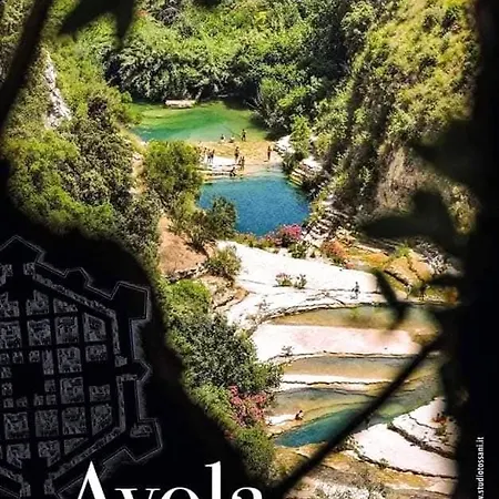 Orizzonte Sullo Jonio * Avola