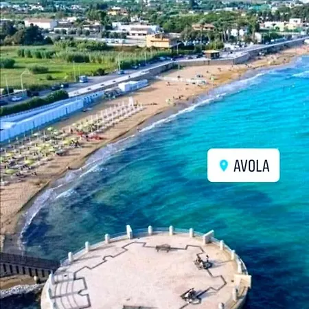 Casa vacanze Orizzonte Sullo Jonio *
