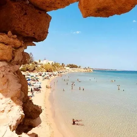 Orizzonte Sullo Jonio Casa vacanze Avola