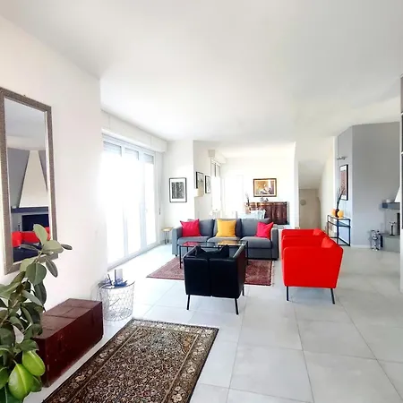 Orizzonte Sullo Jonio בית נופש