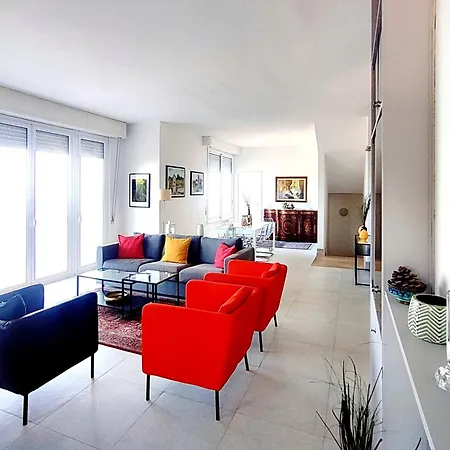 Orizzonte Sullo Jonio بيت للعطل أفولا