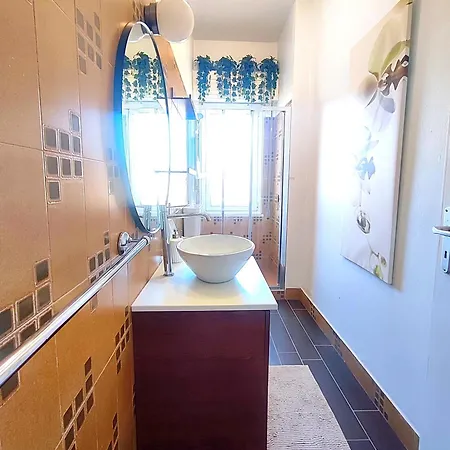 Holiday home Orizzonte Sullo Jonio