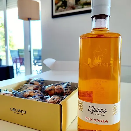 Holiday home Orizzonte Sullo Jonio *