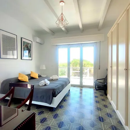 Orizzonte Sullo Jonio * Avola