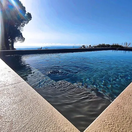 Orizzonte Sullo Jonio *