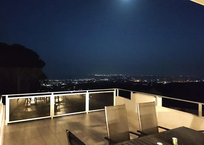 Orizzonte Sullo Jonio Avola