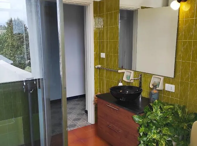 Orizzonte Sullo Jonio Tatil Evi *